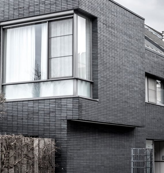 Modern Home Image