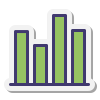 Predictive Bar Chart