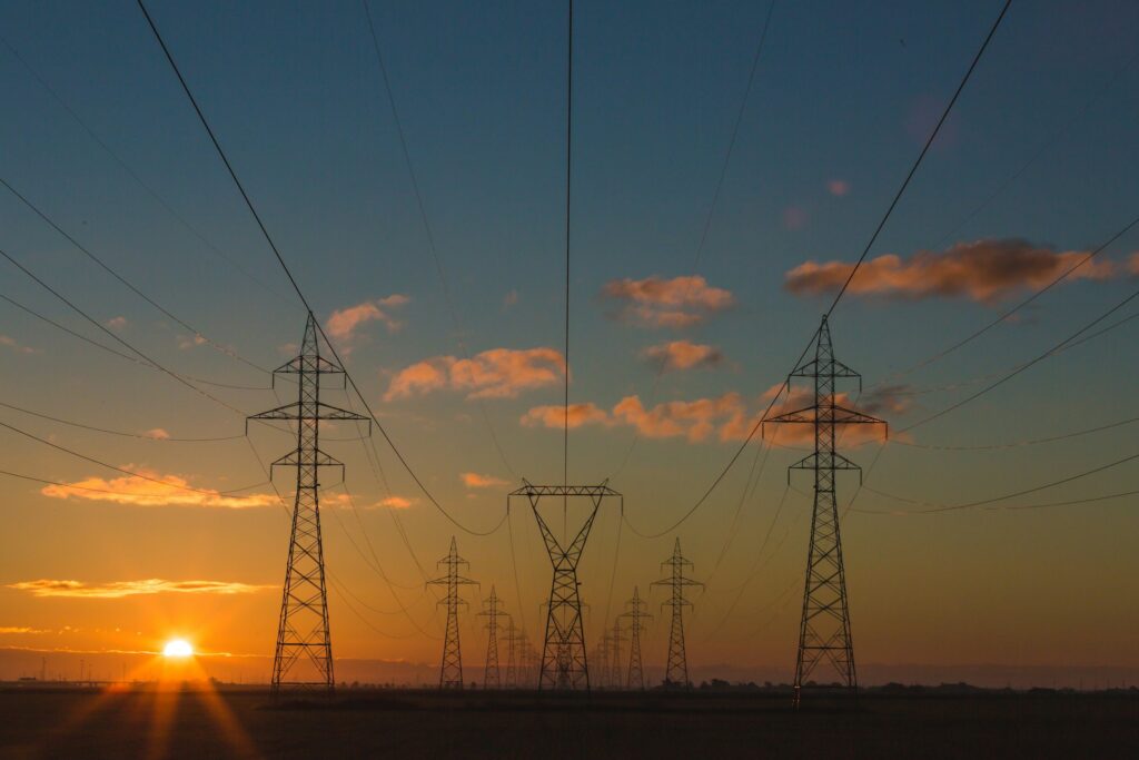 Energy Lines