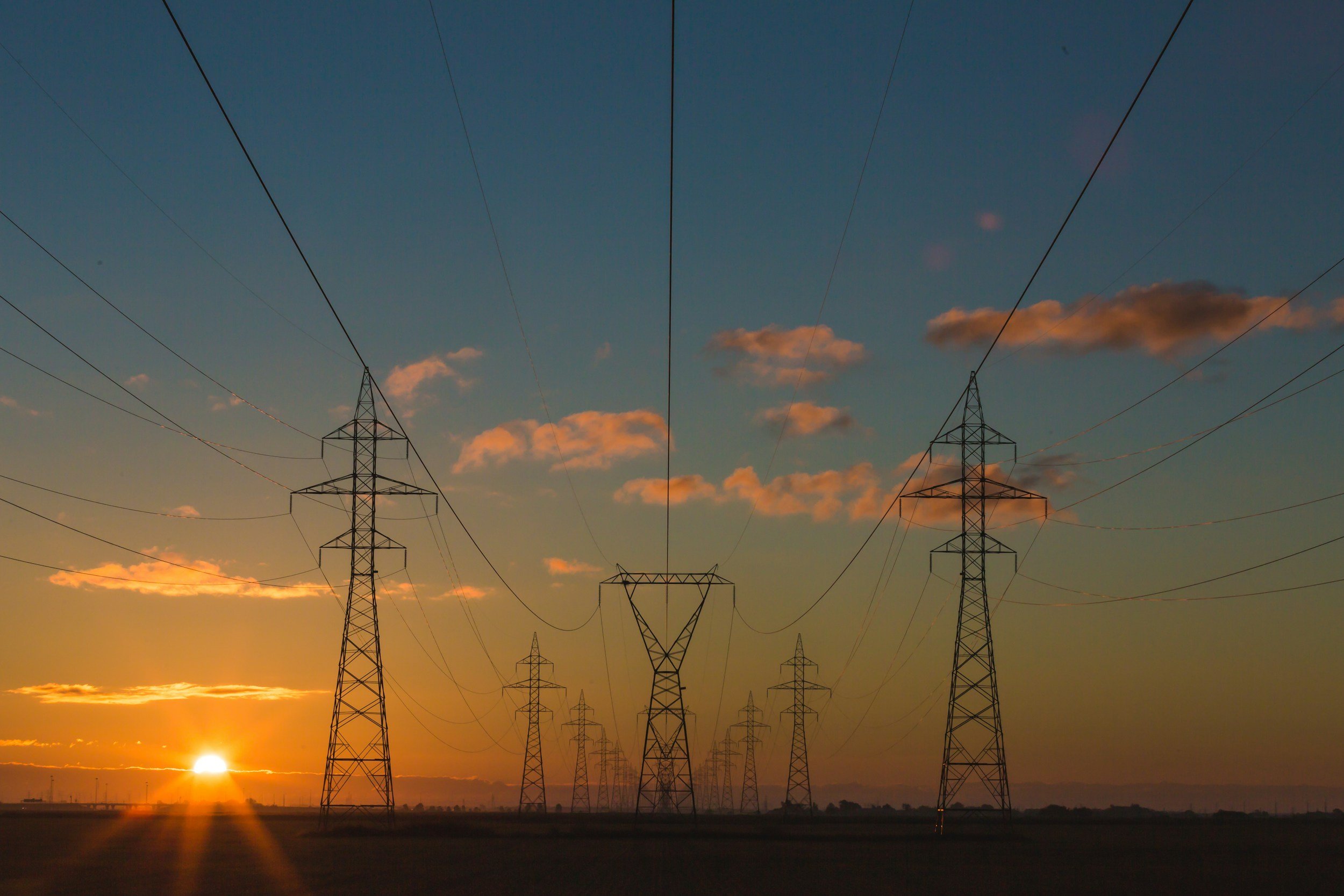 Energy Lines