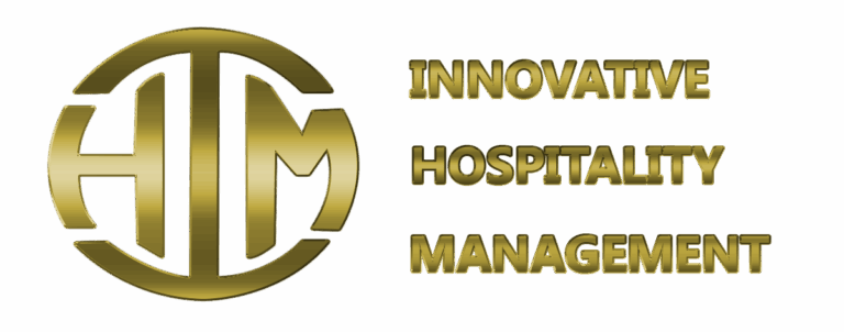 Innovative Hospitality Mangement